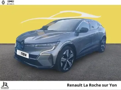 Photo Renault Megane Iconic