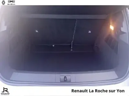 Photo 6 Renault Megane  E-Tech Electric EV60 220ch Iconic optimum charge