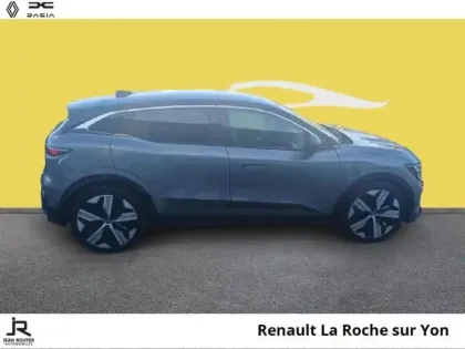 Photo 12 Renault Megane  E-Tech Electric EV60 220ch Iconic optimum charge