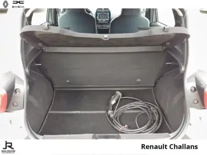 Photo 6 Dacia Spring  45ch Business 2022 - Achat Intégral