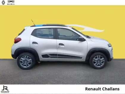 Photo 12 Dacia Spring  45ch Business 2022 - Achat Intégral