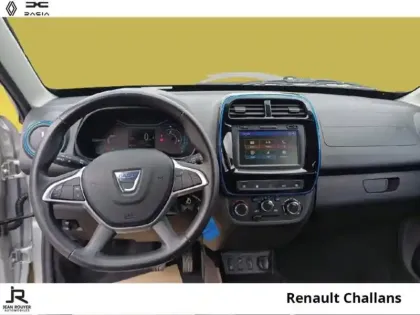 Photo 14 Dacia Spring  45ch Business 2022 - Achat Intégral