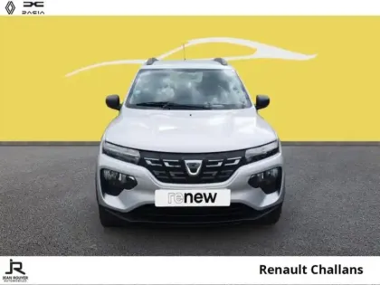 Photo 8 Dacia Spring  45ch Business 2022 - Achat Intégral