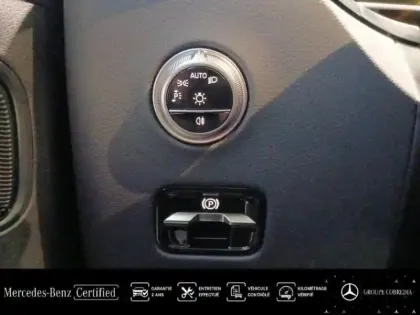 Photo 14 Mercedes GLC  Coupé 300 e Hybrid 204+136ch AMG Line + 4Matic 9G-Tronic