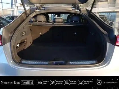 Photo 11 Mercedes GLC  Coupé 300 e Hybrid 204+136ch AMG Line + 4Matic 9G-Tronic