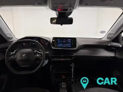 Photo 6 Peugeot 208  1.2 PureTech 100ch S&S Style EAT8