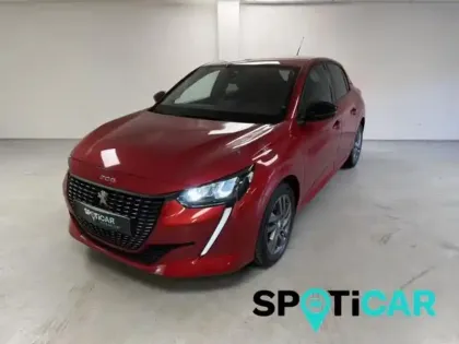 Photo Peugeot 208 Style