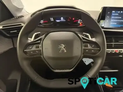 Photo 12 Peugeot 208  1.2 PureTech 100ch S&S Style EAT8