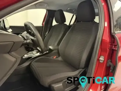 Photo 7 Peugeot 208  1.2 PureTech 100ch S&S Style EAT8