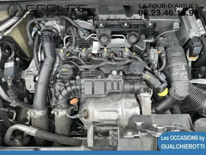 Photo 11 Citroën Berlingo  Van M 650kg BlueHDi 130 S&S Driver EAT8