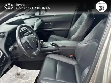 Photo 10 Lexus UX  250h 2WD Le Plus MY22