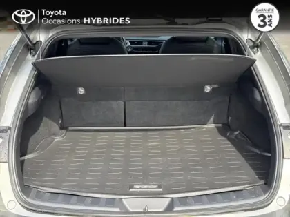 Photo 28 Lexus UX  250h 2WD Le Plus MY22