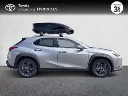 Photo 20 Lexus UX  250h 2WD Le Plus MY22