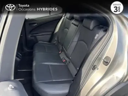 Photo 26 Lexus UX  250h 2WD Le Plus MY22