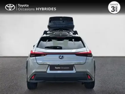 Photo 18 Lexus UX  250h 2WD Le Plus MY22