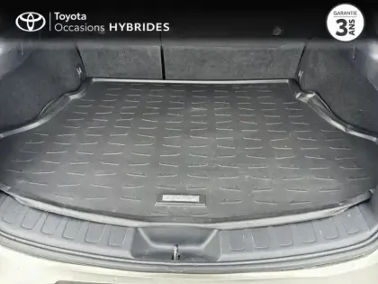 Photo 9 Lexus UX  250h 2WD Le Plus MY22