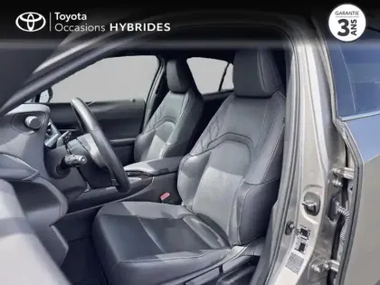 Photo 24 Lexus UX  250h 2WD Le Plus MY22