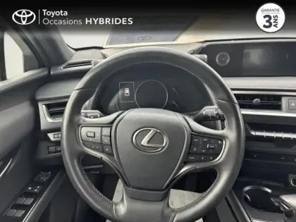 Photo 12 Lexus UX  250h 2WD Le Plus MY22