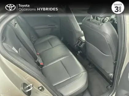 Photo 6 Lexus UX  250h 2WD Le Plus MY22