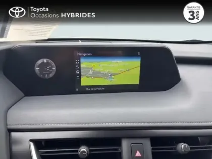 Photo 14 Lexus UX  250h 2WD Le Plus MY22