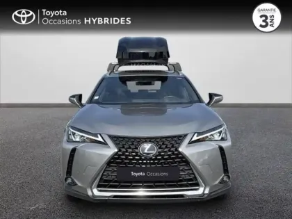 Photo 22 Lexus UX  250h 2WD Le Plus MY22