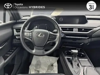 Photo 8 Lexus UX  250h 2WD Le Plus MY22