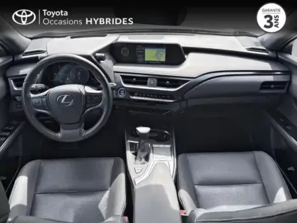 Photo 29 Lexus UX  250h 2WD Le Plus MY22