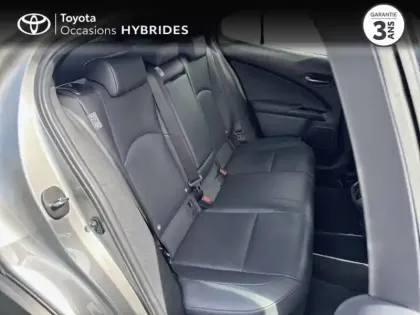 Photo 27 Lexus UX  250h 2WD Le Plus MY22