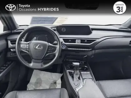 Photo 7 Lexus UX  250h 2WD Le Plus MY22