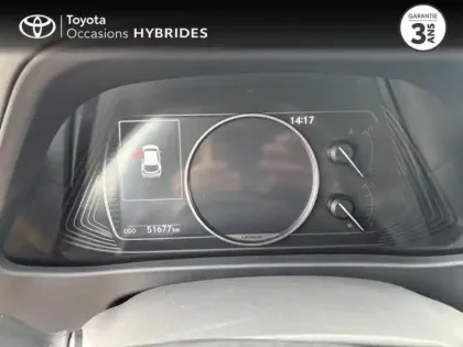 Photo 13 Lexus UX  250h 2WD Le Plus MY22