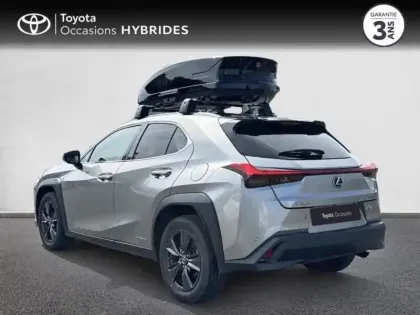 Photo 17 Lexus UX  250h 2WD Le Plus MY22