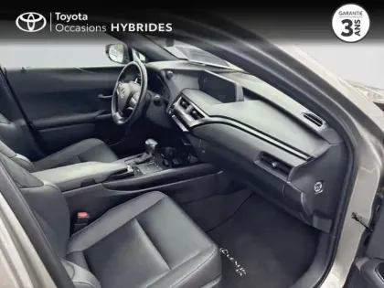 Photo 5 Lexus UX  250h 2WD Le Plus MY22