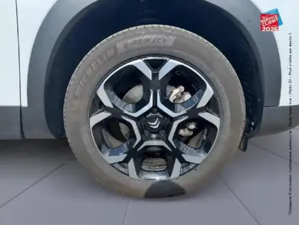 Photo 9 Citroën C5 aircross  1.5 BlueHDi 130ch MAX boite automatique