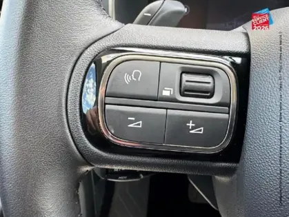 Photo 11 Citroën C5 aircross  1.5 BlueHDi 130ch MAX boite automatique