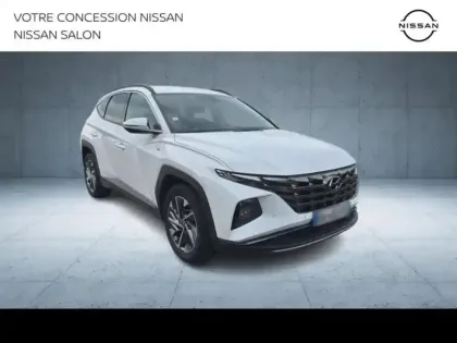 Photo Hyundai Tucson Creative