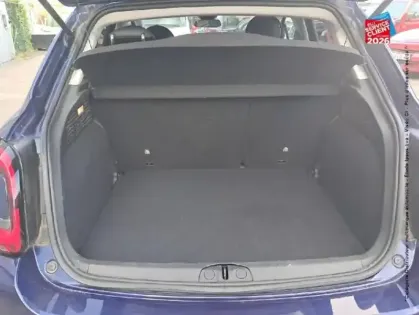 Photo 13 Fiat 500 X 1.3 FireFly Turbo T4 150ch Cross DCT