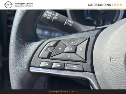 Photo 9 Nissan Juke  1.6 Hybrid 143ch N-Design 2023.5