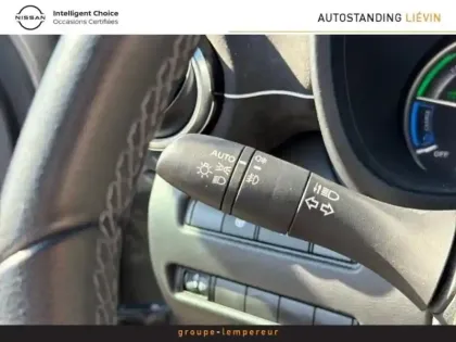 Photo 14 Nissan Juke  1.6 Hybrid 143ch N-Design 2023.5