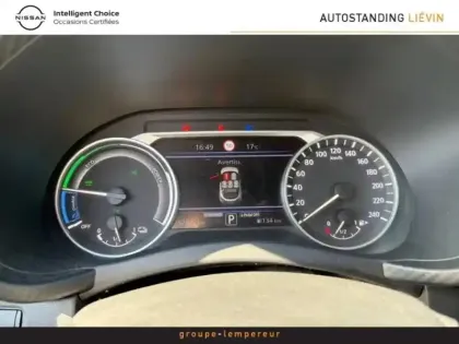 Photo 12 Nissan Juke  1.6 Hybrid 143ch N-Design 2023.5