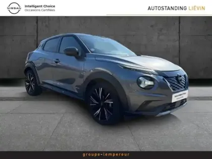 Photo Nissan Juke N-design