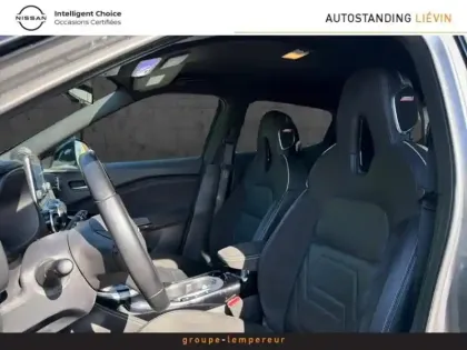 Photo 8 Nissan Juke  1.6 Hybrid 143ch N-Design 2023.5