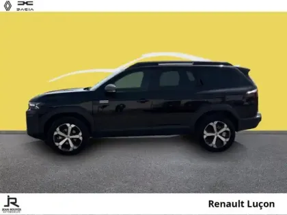 Photo 9 Dacia Bigster  1.8 hybrid 155ch Journey