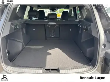 Photo 6 Dacia Bigster  1.8 hybrid 155ch Journey