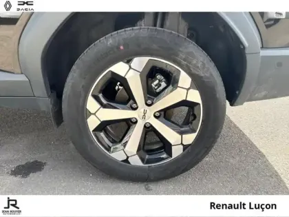 Photo 7 Dacia Bigster  1.8 hybrid 155ch Journey