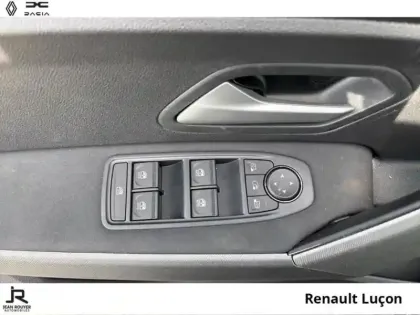 Photo 13 Dacia Bigster  1.8 hybrid 155ch Journey