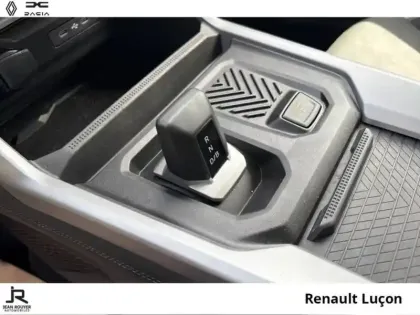 Photo 5 Dacia Bigster  1.8 hybrid 155ch Journey