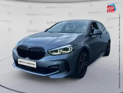 Photo Bmw Serie 1 M Sport