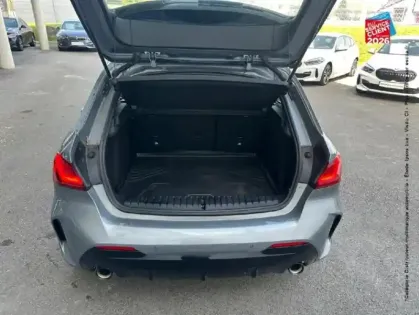 Photo 13 BMW Serie 1 Série 1 118dA 150ch M Sport