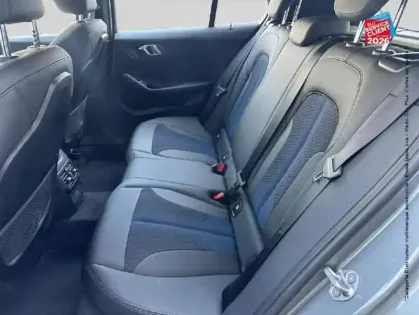 Photo 10 BMW Serie 1 Série 1 118dA 150ch M Sport