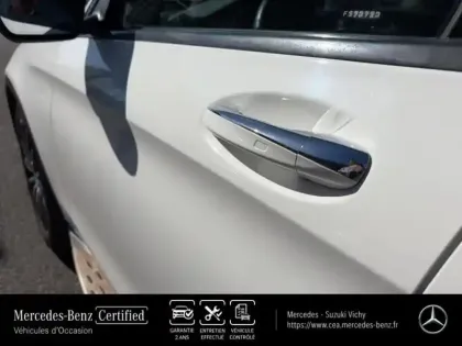 Photo 8 Mercedes Classe GLC GLC Coupé 250 d 204ch Sportline 4Matic 9G-Tronic Euro6c